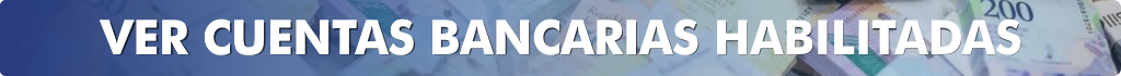 Ver cuentas bancarias