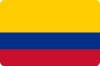 Flag of Colombia