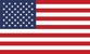 Flag of Estados Unidos